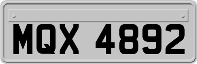 MQX4892
