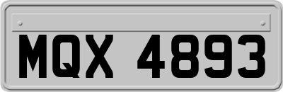 MQX4893