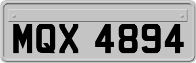 MQX4894