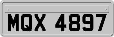MQX4897