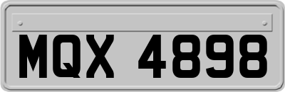 MQX4898