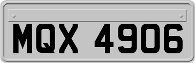 MQX4906
