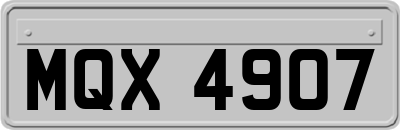 MQX4907