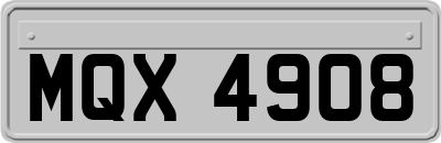 MQX4908