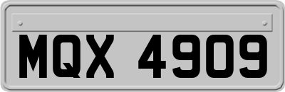 MQX4909