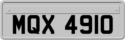 MQX4910