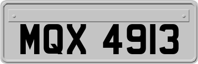 MQX4913