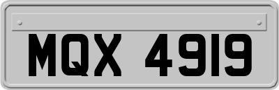 MQX4919