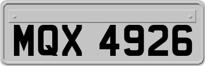 MQX4926