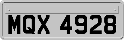 MQX4928