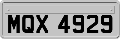 MQX4929