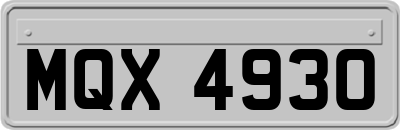 MQX4930