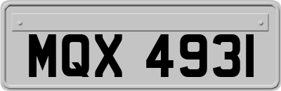 MQX4931