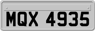 MQX4935