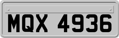 MQX4936