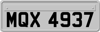 MQX4937