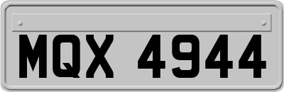 MQX4944