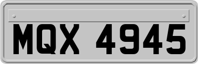 MQX4945