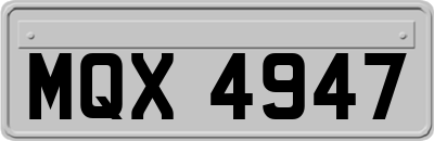 MQX4947