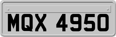 MQX4950