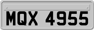 MQX4955