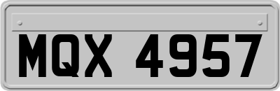 MQX4957