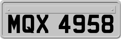 MQX4958