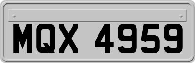 MQX4959