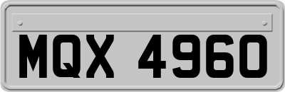 MQX4960