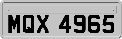 MQX4965