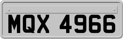 MQX4966