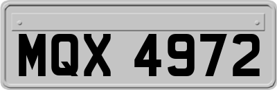 MQX4972
