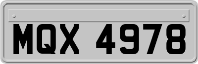 MQX4978