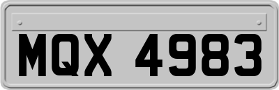 MQX4983