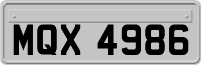 MQX4986