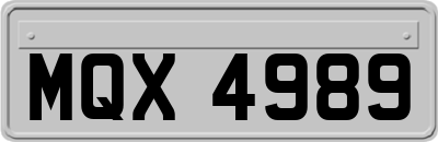 MQX4989