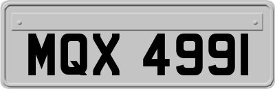 MQX4991