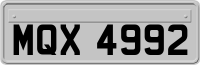 MQX4992