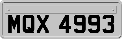 MQX4993