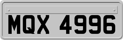 MQX4996