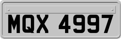MQX4997
