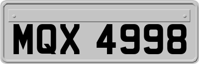 MQX4998