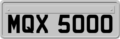 MQX5000