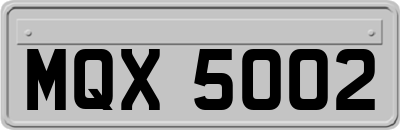 MQX5002