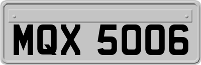 MQX5006
