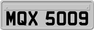 MQX5009