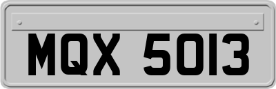 MQX5013