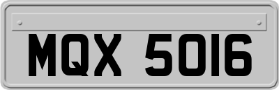 MQX5016