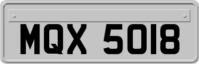 MQX5018