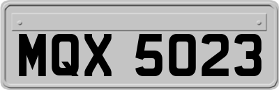 MQX5023